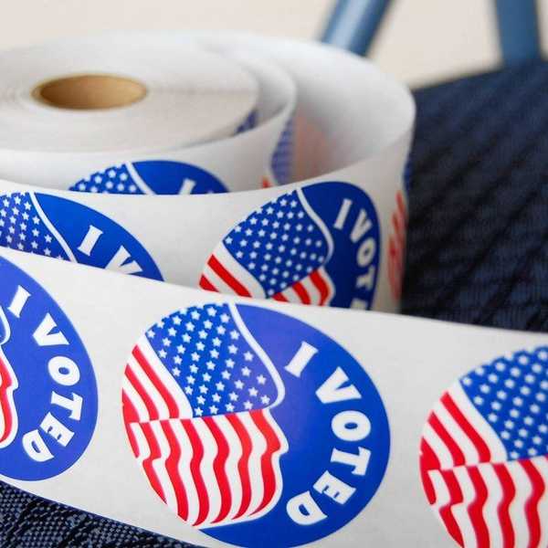 To Everyone Who Isn't Voting