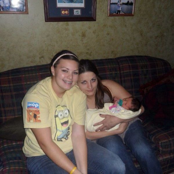 A Letter To My Dead Sister