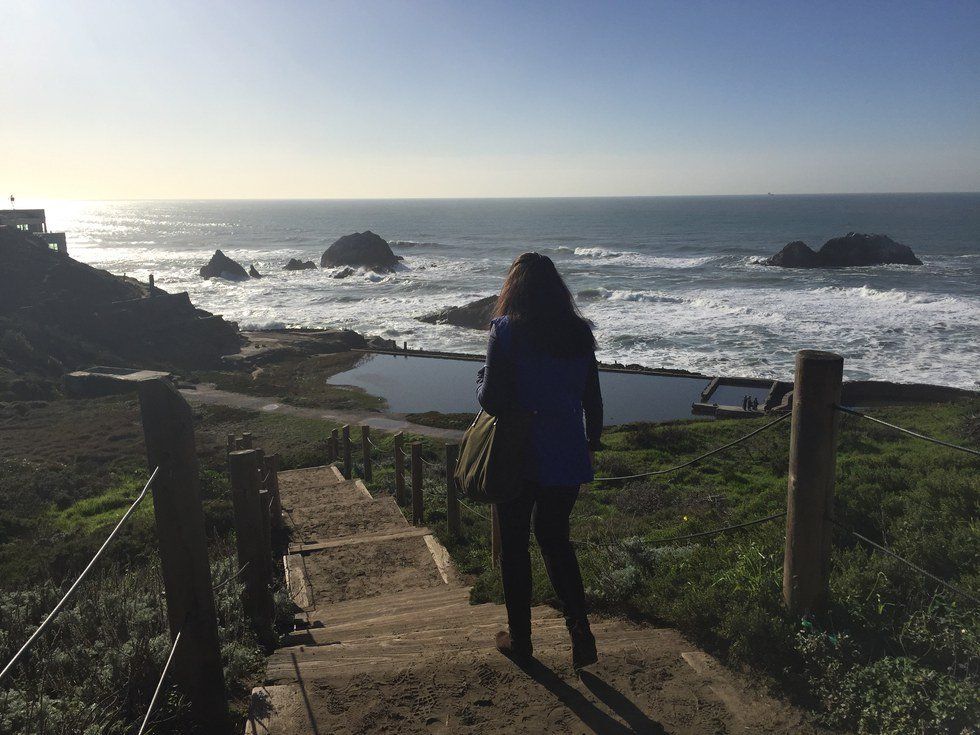 Being Independent In Committed Relationships