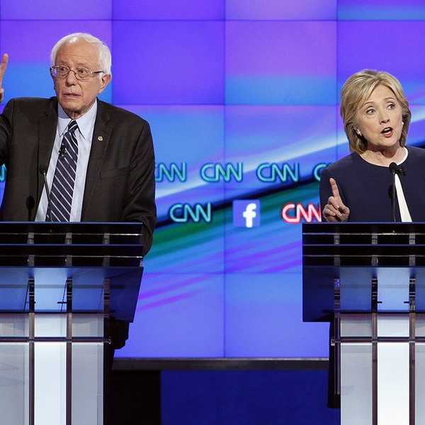 Can New York Make The Democratic Race Close?