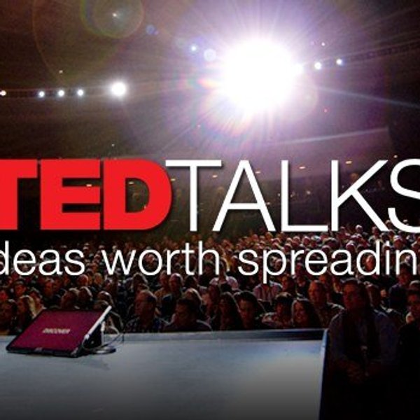 10 TED Talks Every College Student Needs To Watch