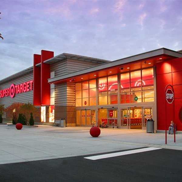 7 Things You Encounter At Target