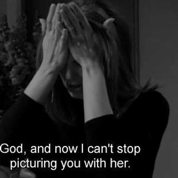 11 Things Being Cheated On Does To Someone