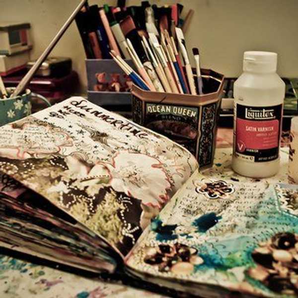 5 Common Questions Every Art Major Is Asked