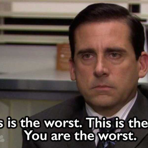 6 Things Vegetarians Hear Way Too Much