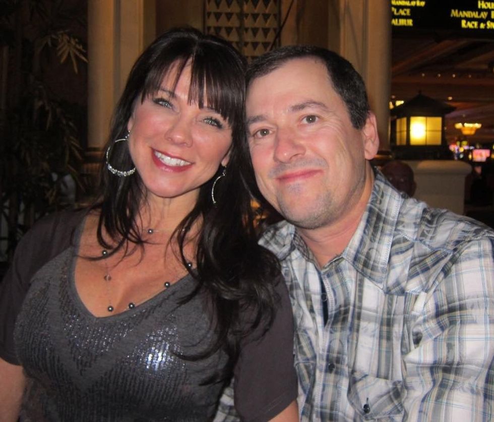 An Open Letter To My New Aunt