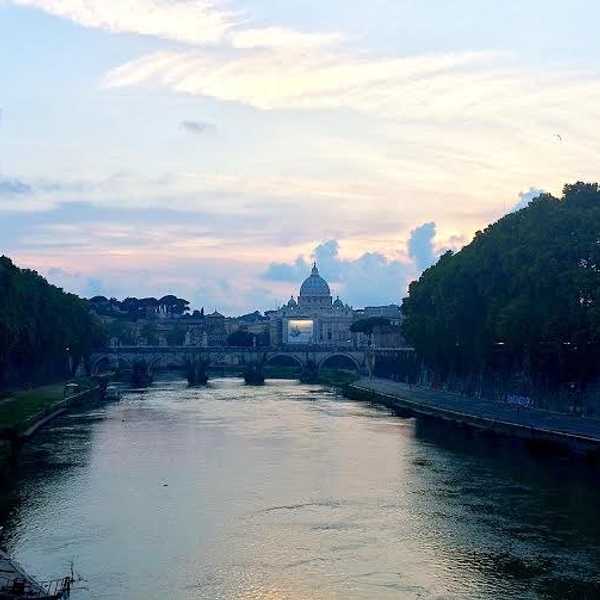 Lorenzo's Declassified Rome Survival Guide