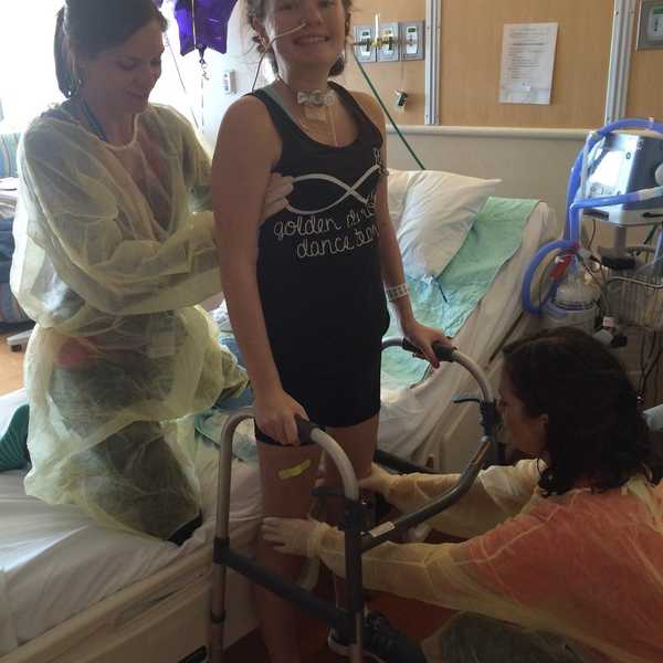 From Feeling Nothing To Feeling Normal Again