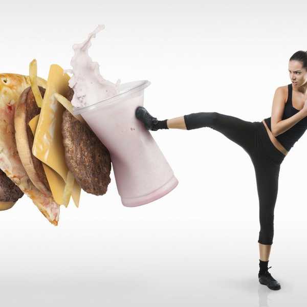 The Military Diet Diaries