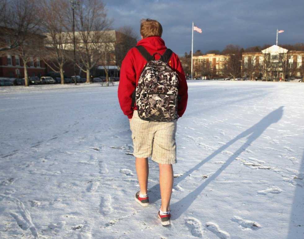 What Springtime Is Like At Butler University