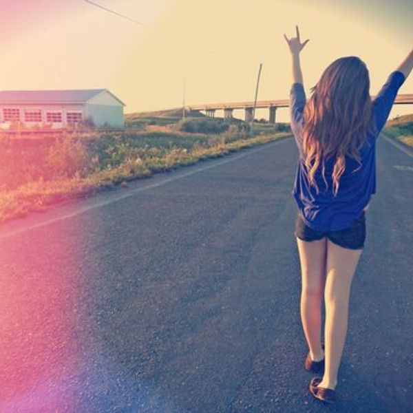 7 Things You Should Try Doing Alone