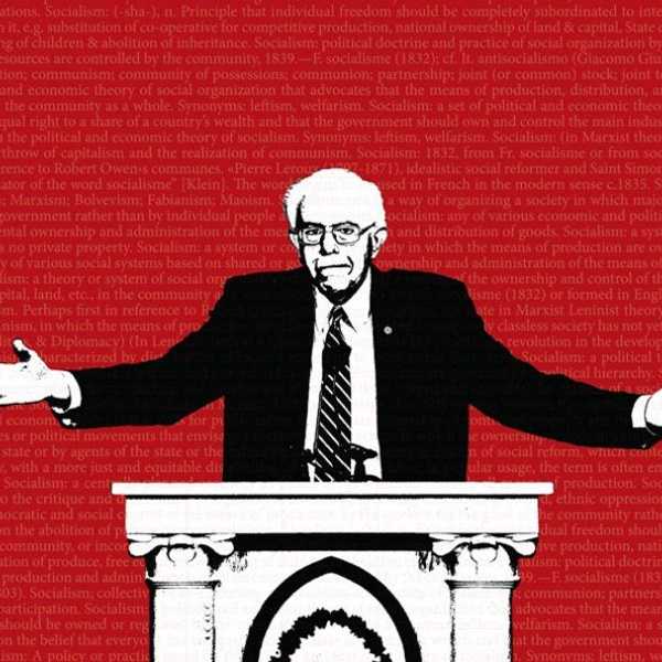Why Would A College Student Vote For Socialism?