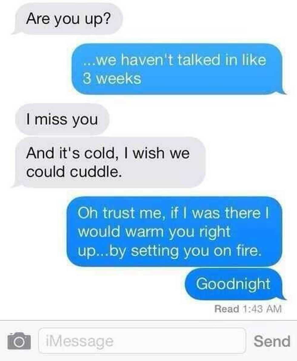 11 Things To Do Instead of Texting Your Ex