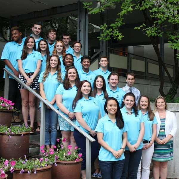 10 Things That You Will Relate To If You've Been An Orientation Leader