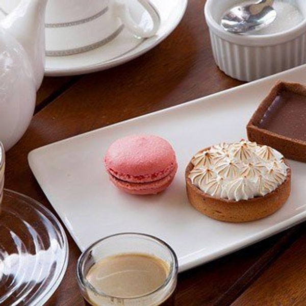 5 Signs That You Have A Sweet Tooth