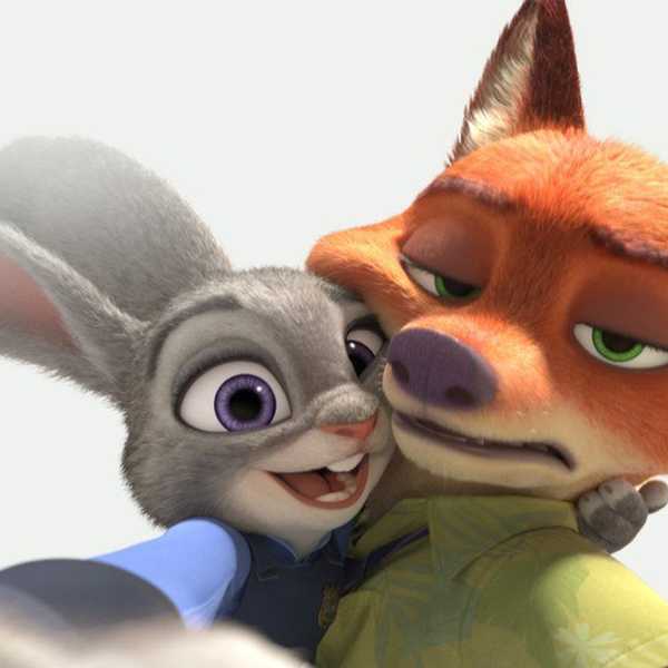 Zootopia: A Review on Stereotypes