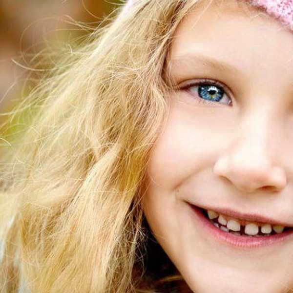 100 Reasons To Smile