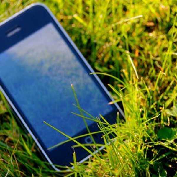 What Happened When I Lost My Phone