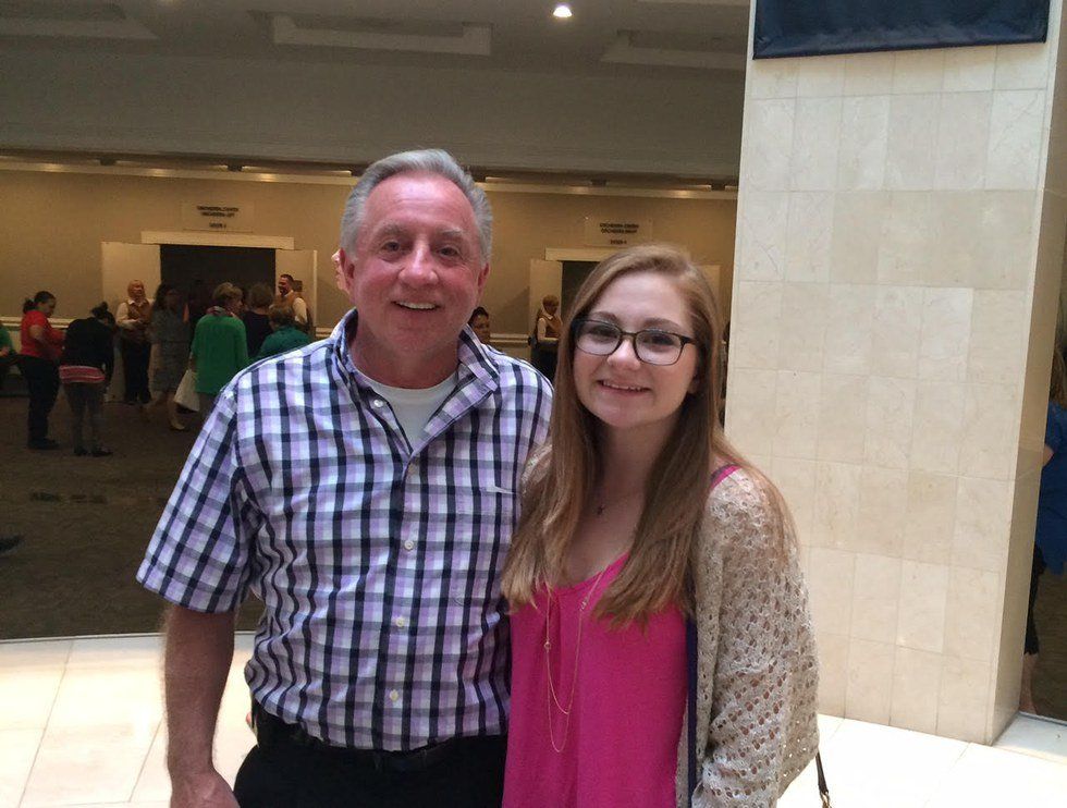 12 Things You Still Call Your Dad For