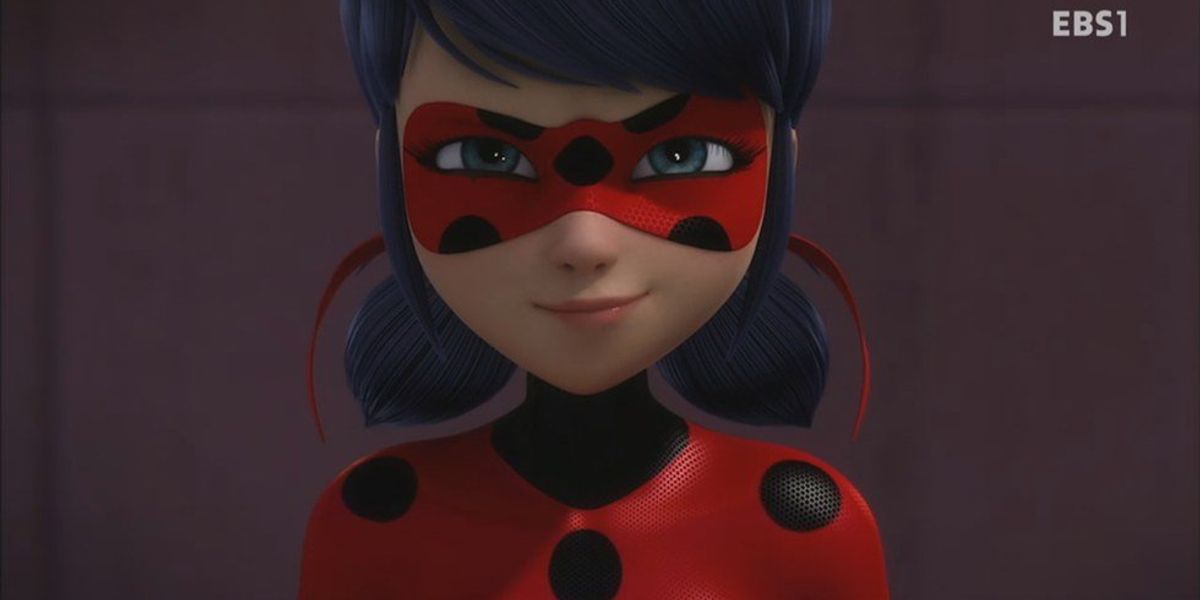 Miraculous Ladybug: A Superhero For Everyone | The Odyssey Online