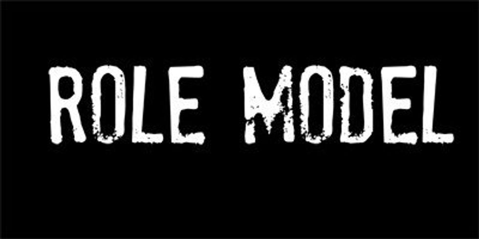 Should Celebrities Be Our Role Models?