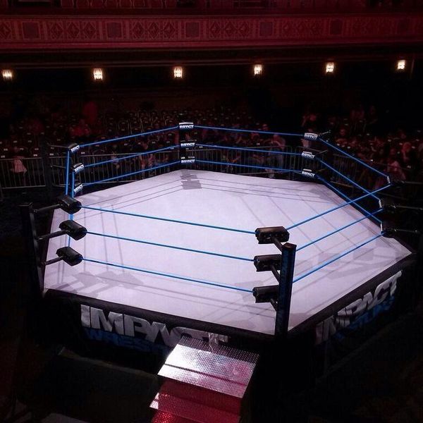 Wrestlers Have A Bond That Is Unparalleled In Other Sports