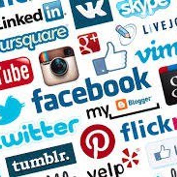 Why Social Media Is Ruining Your Life