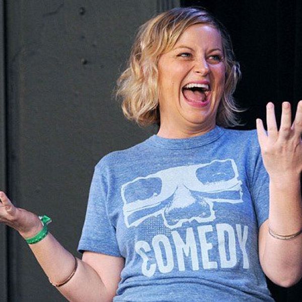 How Many Feminists Does It Take To Change A Light Bulb?