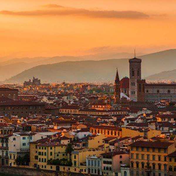 The Gains From Traveling To A Different Country