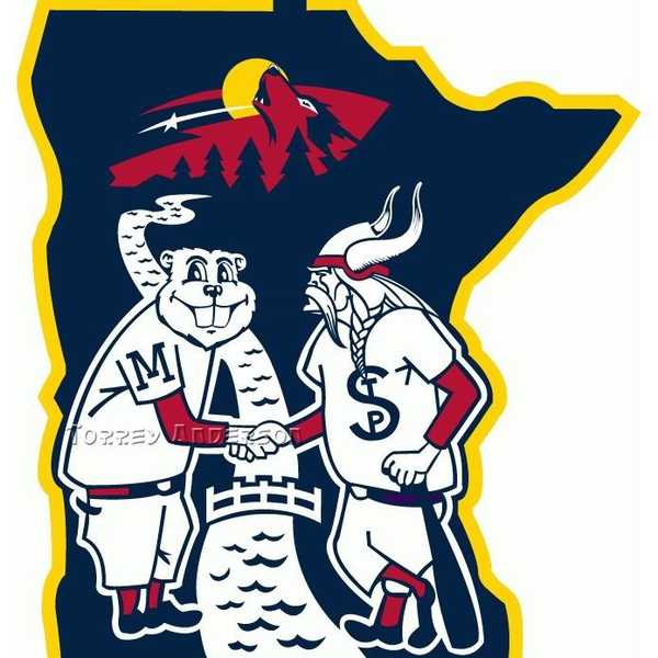 The Tough Life Of Being A Minnesota Sports Fan