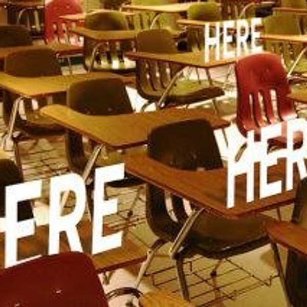 Why College Professors Should Not Take Attendance