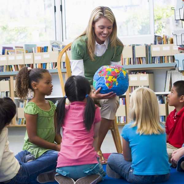 To The Future Teachers Still In College