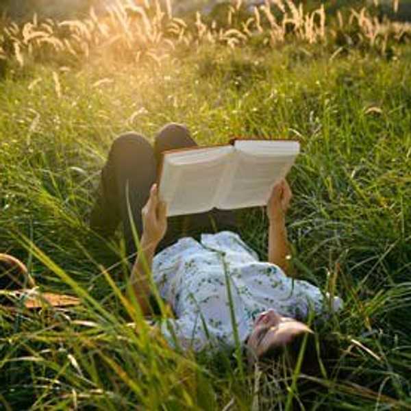 5 Great Books To Read Before Seeing The Movies