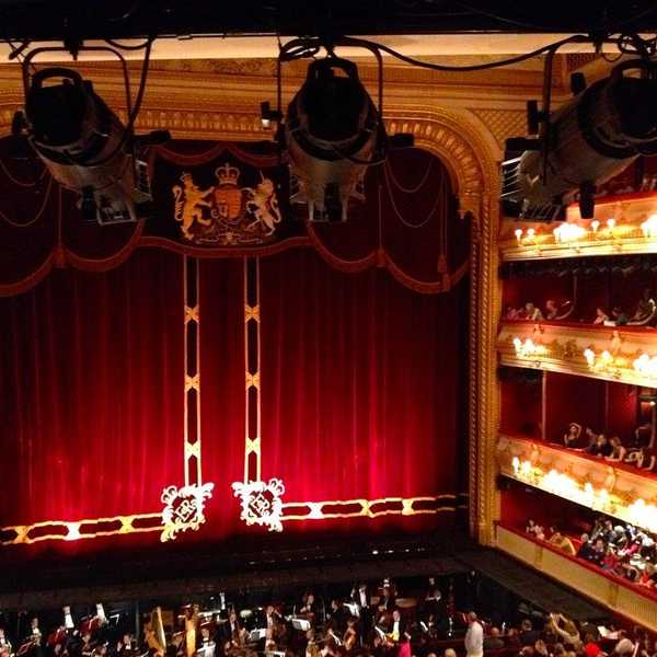 Guiding You Through Opera