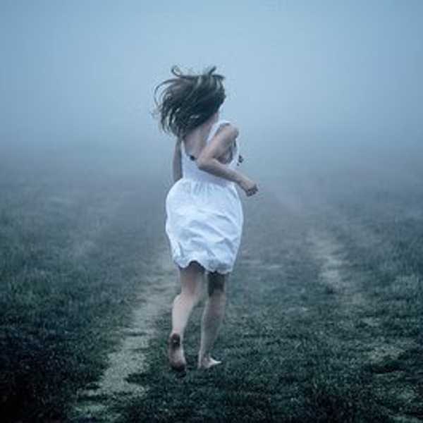 Why You Need To Stop Chasing People And Start Chasing Yourself