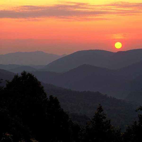 No I’m Not Southern: I’m Appalachian American
