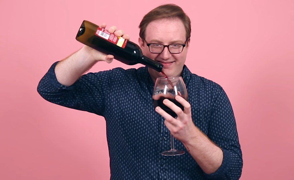 The Story Of Matt Bellassai