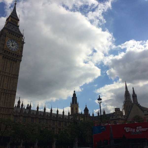 The Part Of Studying Abroad That No One Talks About