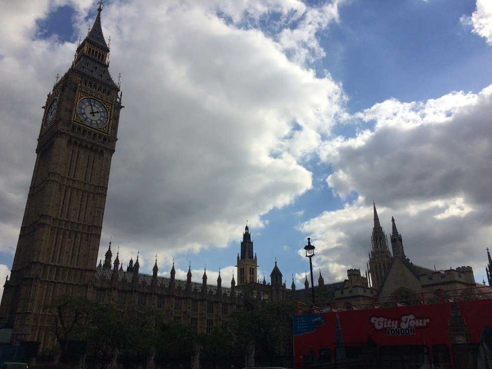 The Part Of Studying Abroad That No One Talks About