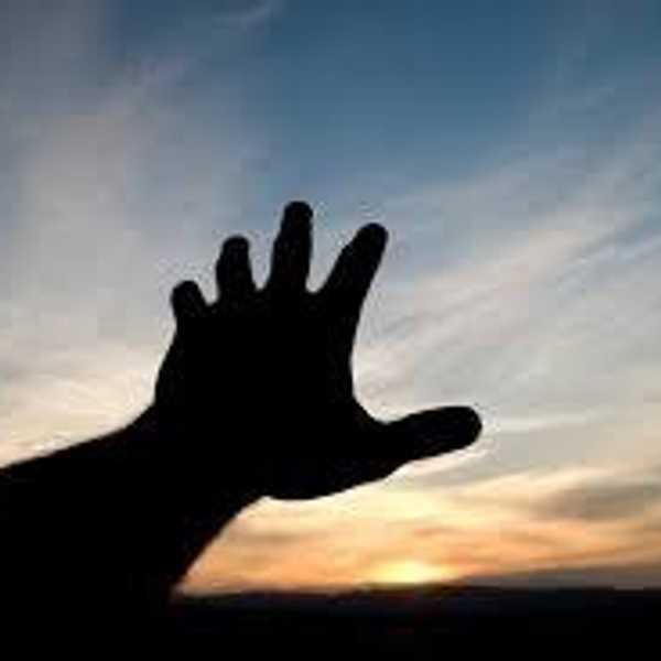 Thinking Back On Depression And Self-harm