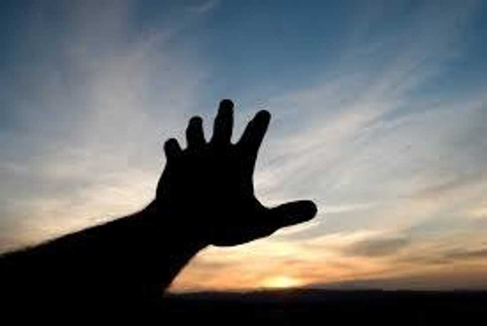 Thinking Back On Depression And Self-harm