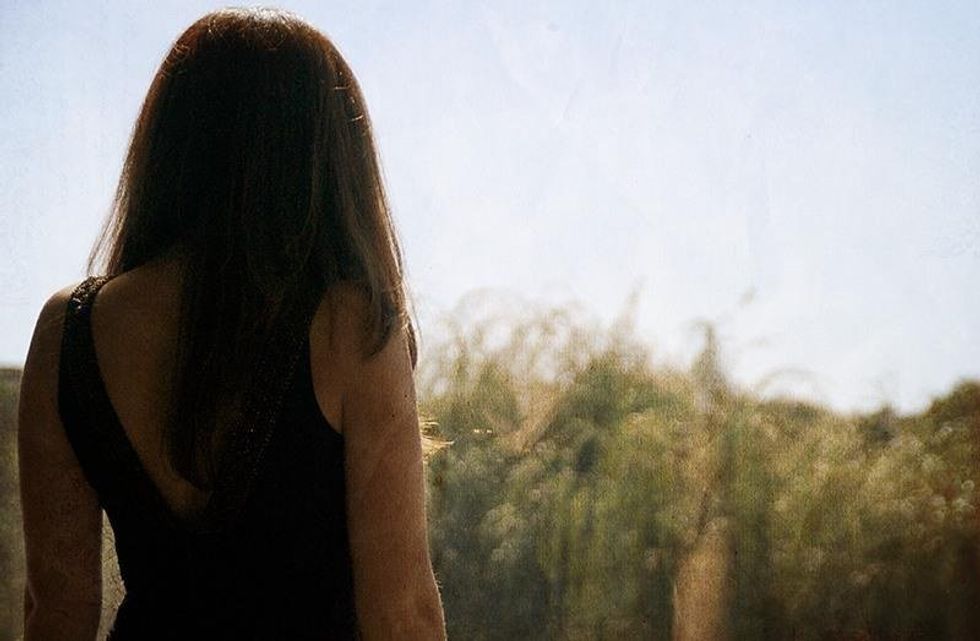 A Love Letter To My Future Self