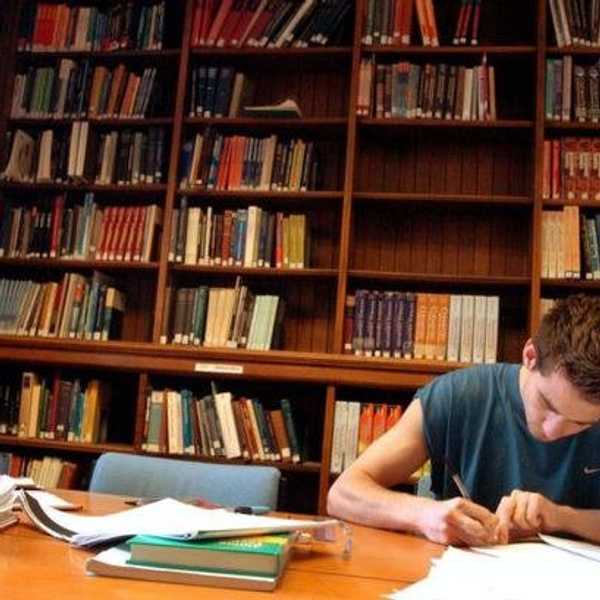10 Things College Students Go Through Between Spring Break And Summer Vacation