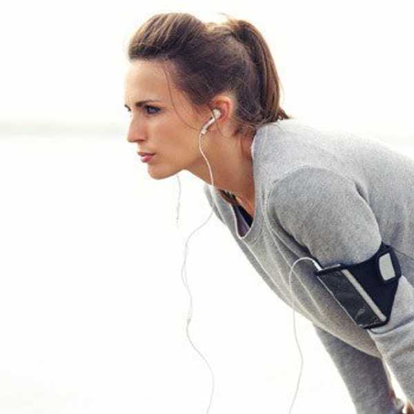 10 Fitness Tips From One Amateur To Another