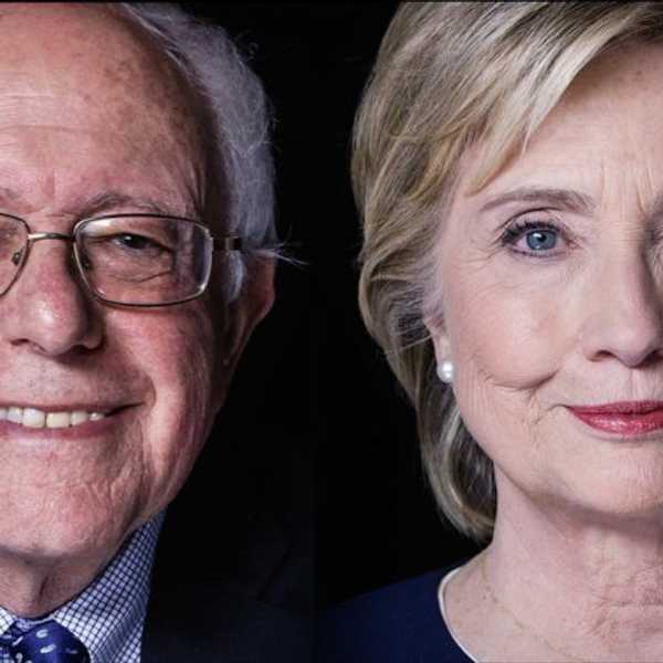 Read This If You're Voting For Bernie Sanders