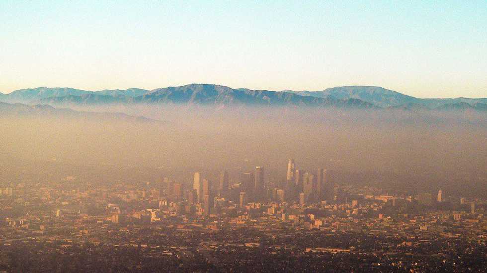 Climate Change: Ignorance Is Deadly