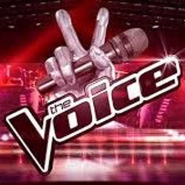 What I Learned From Being Rejected From "The Voice"