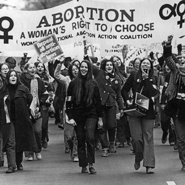 Why I Will Always Be Pro-Choice