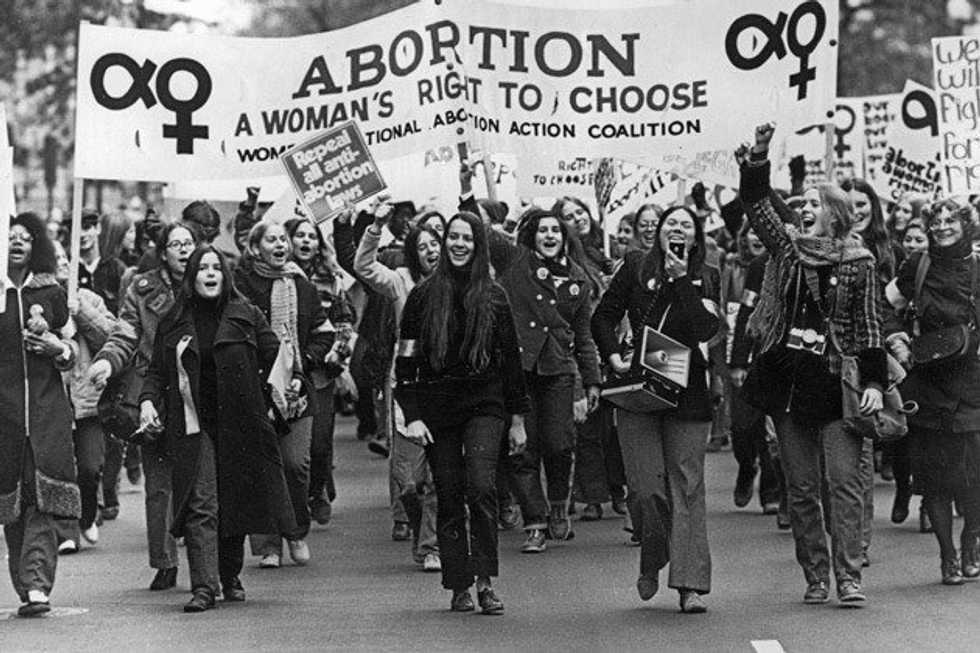 Why I Will Always Be Pro-Choice