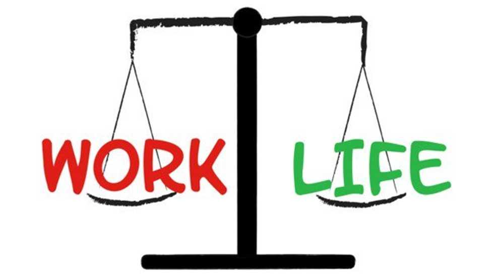 Balancing College And A Job